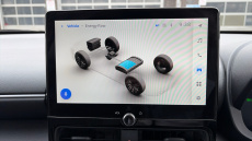 Toyota Yaris Cross 1.5 Hybrid Design 5dr CVT Hybrid Estate